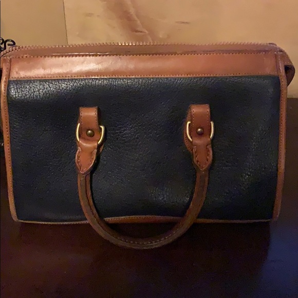 Dooney Bourke purse - Picture 3 of 5